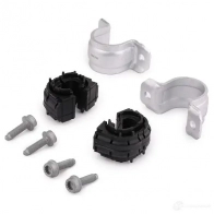 Втулка стабилизатора FEBI BILSTEIN LFA0M 4E 39648 1085925 4027816396482 - Изображение 3