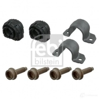 Втулка стабилизатора FEBI BILSTEIN LFA0M 4E 39648 1085925 4027816396482 - Изображение 4