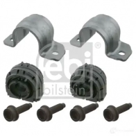 Втулка стабилизатора FEBI BILSTEIN 4027816236061 1071923 CCNAZ I 23606 - Изображение 6