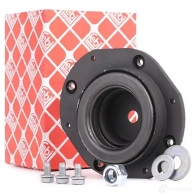 Опора стойки амортизатора FEBI BILSTEIN S3 EF47O 4027816379317 1084203 37931 - Изображение 2