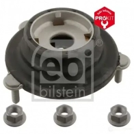 Опора стойки амортизатора FEBI BILSTEIN 37941 Z J5HXA6 Peugeot 407 1 (6C, D, E) 2004 – 2010 4027816379416