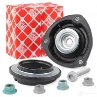 Опора стойки амортизатора FEBI BILSTEIN 1091276 4027816454977 G JS5AUS 45497 - Изображение 2