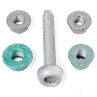 Опора стойки амортизатора FEBI BILSTEIN 1091276 4027816454977 G JS5AUS 45497 - Изображение 6