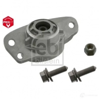 Опора стойки амортизатора FEBI BILSTEIN 4027816378822 4 ZQ7V3 37882 1084152 - Изображение 2
