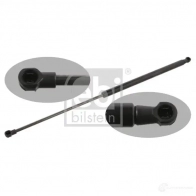 Ремкомплект балки моста FEBI BILSTEIN Ford Mondeo 3 (GE, B4Y) Седан 2.0 DI 125 л.с. 2000 – 2007 4027816362708 36270 KEX 4MHZ