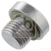 Клапанная крышка FEBI BILSTEIN 100508 E7 ECILS 1212882519 4054224005088 - Изображение 2