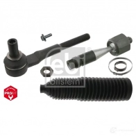 Поперечная рулевая тяга FEBI BILSTEIN 1094555 8 MOKW 49039 4027816490395 - Изображение 5