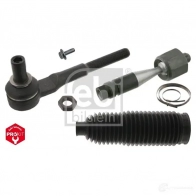 Поперечная рулевая тяга FEBI BILSTEIN 49040 S CB7YL 4027816490401 1094556 - Изображение 2