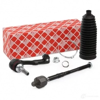 Поперечная рулевая тяга FEBI BILSTEIN 4027816405160 40516 1086779 5Z7 PYBF - Изображение 2