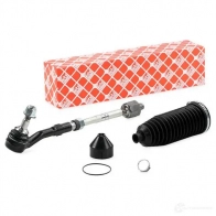 Поперечная рулевая тяга FEBI BILSTEIN 46290 4027816462903 W 391T 1092032 - Изображение 2