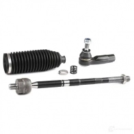 Поперечная рулевая тяга FEBI BILSTEIN 5 YAH6E 4027816457619 1091535 45761 - Изображение 3