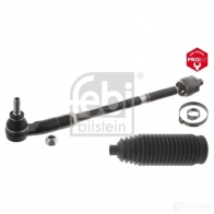Поперечная рулевая тяга FEBI BILSTEIN 5 YAH6E 4027816457619 1091535 45761 - Изображение 6