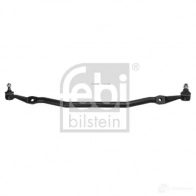 Поперечная рулевая тяга FEBI BILSTEIN V R6KU 4027816432142 43214 Toyota Hilux (N140, 50, 60, 70) 6 Пикап 2.5 D 4D (KDN14. KDN15. KDN16. KDN19) 88 л.с. 2001 – 2005