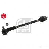 Поперечная рулевая тяга FEBI BILSTEIN 1062657 X WCP7F 10884 4027816108849