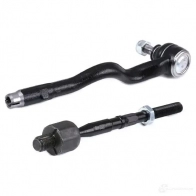 Поперечная рулевая тяга FEBI BILSTEIN 4027816126980 12698 IODCW SW 1064191 - Изображение 4
