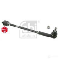 Поперечная рулевая тяга FEBI BILSTEIN 26254 G7YL X0R 1073611 4027816262541