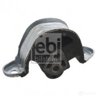 Рулевая тяга в сборе FEBI BILSTEIN COCQ 7V 1059192 06398 4027816063988