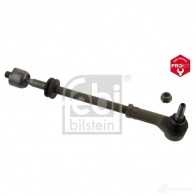 Поперечная рулевая тяга FEBI BILSTEIN 10885 V2XQYP Z 4027816108856 1062658