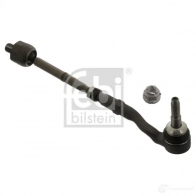 Поперечная рулевая тяга FEBI BILSTEIN 4027816396789 39678 VO SJHK 1085956 - Изображение 3