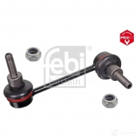 Отбойник амортизатора FEBI BILSTEIN 39012 Volkswagen Caddy (2KA, 2KH, 2CA, 2CH) 3 Фургон 1.6 BiFuel 102 л.с. 2011 – 2015 BPS C5 4027816390121