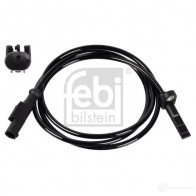 Отбойник амортизатора FEBI BILSTEIN Audi A2 (8Z0) 1 Хэтчбек 1.4 Tdi 90 л.с. 2003 – 2005 23526 4 P8W2 4027816235262