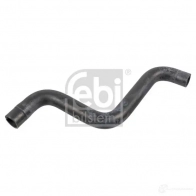 Отбойник амортизатора FEBI BILSTEIN 4027816235965 E0XFQU 3 23596 Audi A3 (8L1) 1 Хэтчбек 1.6 101 л.с. 1996 – 2003