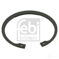 Отбойник амортизатора FEBI BILSTEIN 39013 Volkswagen Sharan (7N1, 7N2) 2 Минивэн 1.8 TSI 160 л.с. 2011 – 2024 CE OR9IG 4027816390138