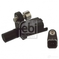 Отбойник амортизатора FEBI BILSTEIN 4027816155775 G XLBOU 15577 1065595