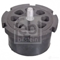 Отбойник амортизатора FEBI BILSTEIN HFW YN Peugeot Boxer 3 (290) Кабина с шасси 102703 4054224027035