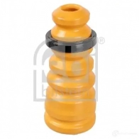 Отбойник амортизатора FEBI BILSTEIN 170455 P9XKN QY Ford Focus 3 (CB8) Хэтчбек 1.6 Ti 120 л.с. 2012 – 2025