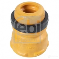 Отбойник амортизатора FEBI BILSTEIN Q 8RB1S Volkswagen Golf 7 (BA5, BV5) Универсал 1.5 TGI 131 л.с. 2018 – 2025 173643