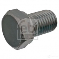 Сливная пробка FEBI BILSTEIN 06564 P7O IK 1059284 4027816065647 - Изображение 3