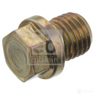 Сливная пробка FEBI BILSTEIN 05961 1HEF 1S 4027816059615 1058930 - Изображение 2