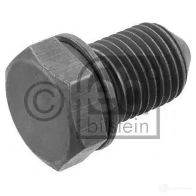 Сливная пробка FEBI BILSTEIN 1065454 15374 M8 LRLU 4027816153740 - Изображение 3