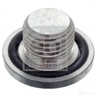 Сливная пробка поддона FEBI BILSTEIN 1TZ KBUW 4027816488842 1094402 48884 - Изображение 2