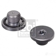 Сливная пробка FEBI BILSTEIN 4027816045724 1058093 04572 9E GW9X - Изображение 2