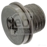 Сливная пробка FEBI BILSTEIN 1061925 45XT T 4054224004968 100496 - Изображение 2