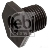 Сливная пробка FEBI BILSTEIN 1092848 4027816471295 HBP1 D 47129 - Изображение 2