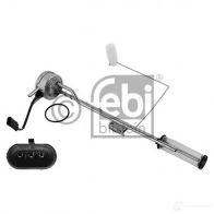 Датчик уровня топлива FEBI BILSTEIN KJZU 2 46137 4027816461371 1091889