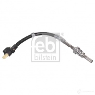 Датчик температуры выхлопных газов FEBI BILSTEIN 100829 4054224008294 K 1023I 1212885759