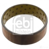 Пружинный болт FEBI BILSTEIN 02204 LI 9PE 4027816022046 1056670