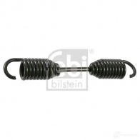 Пружинка тормозных колодок FEBI BILSTEIN 4027816059844 05984 P17 3S 1058945