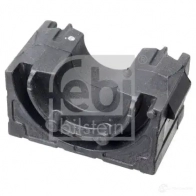 Втулка стабилизатора FEBI BILSTEIN 2L 0YV Opel Astra (H) 3 Универсал 1.7 CDTI (L35) 101 л.с. 2004 – 2010 105879 4054224058794