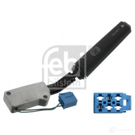 Подрулевой переключатель FEBI BILSTEIN PYKKU 08 1094124 48598 4027816485988 - Изображение 2