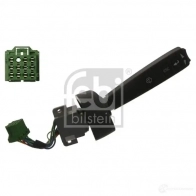 Подрулевой переключатель FEBI BILSTEIN 1087142 2 3Q5B 40895 4027816408956