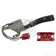 Подрулевой переключатель FEBI BILSTEIN 4027816464822 UZS3 C 46482 1092216