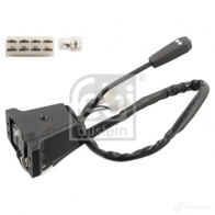 Подрулевой переключатель FEBI BILSTEIN 104867 VY9OP 9Y 1424653504 4054224048672