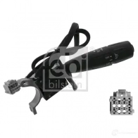 Подрулевой переключатель FEBI BILSTEIN Y T8S6Q 48595 4027816485957 1094118