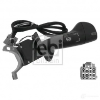Подрулевой переключатель FEBI BILSTEIN 48602 EC XOY 1094131 4027816486022