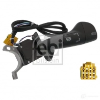Подрулевой переключатель FEBI BILSTEIN 48602 EC XOY 1094131 4027816486022 - Изображение 2